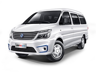 風(fēng)行菱智M5 EV外觀圖