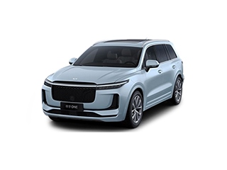 理想ONE 【已停售】外觀圖