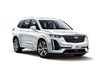 凱迪拉克XT6 小圖