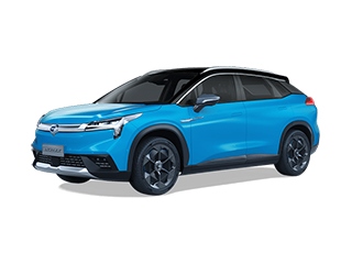 埃安Aion LX外觀(guān)圖