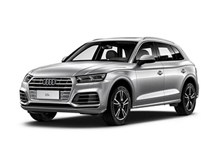 奧迪Q5L Sportback外觀圖