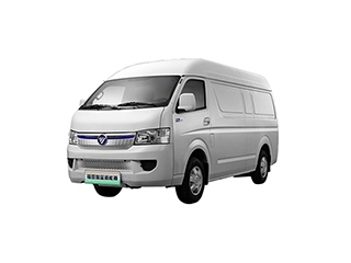 福田風(fēng)景智藍(lán)外觀圖