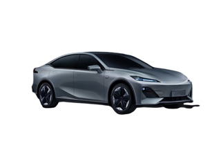 深藍(lán)SL03外觀圖