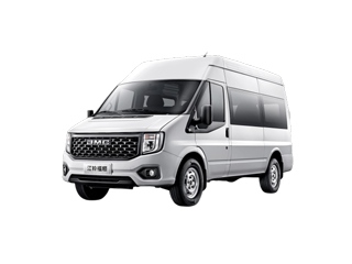 江鈴福順外觀圖