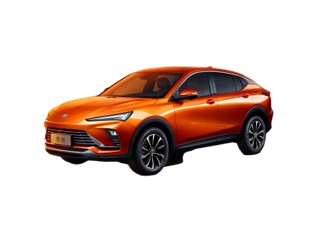 別克昂揚(yáng)外觀圖