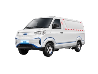 江淮藍貓M1外觀圖