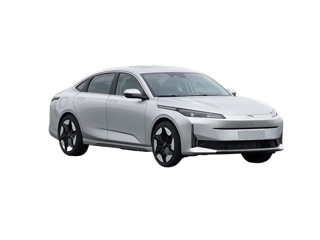 長(zhǎng)安啟源A05外觀圖