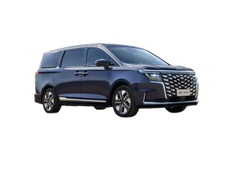 瑞風(fēng)RF8 PHEV外觀圖