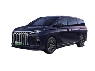 風(fēng)行星海V9外觀圖