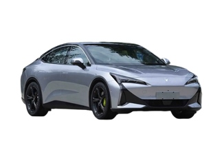 阿爾法S5外觀圖