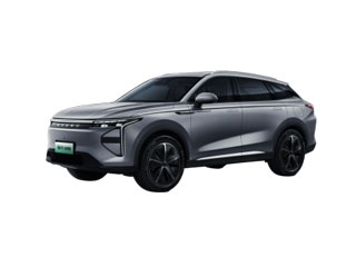 星途 瑤光C-DM外觀圖