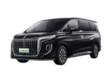 紅旗HQ9 PHEV 車系圖片