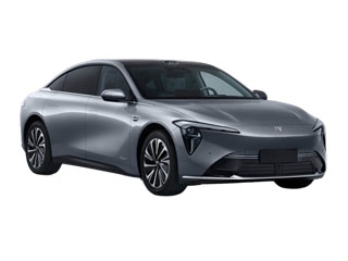 別克至境L7外觀圖