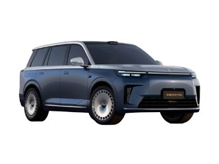 傳祺向往S9外觀圖