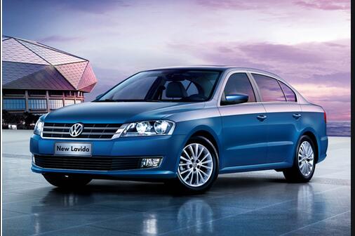 你認(rèn)為朗逸和速騰哪個好，你選誰（吸引力PK）