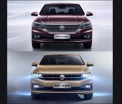 寶來和朗逸哪個好，布局決定選擇（實(shí)用說了算）