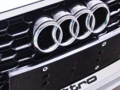 奧迪車標的背后故事 四個圓環(huán)是什么意思