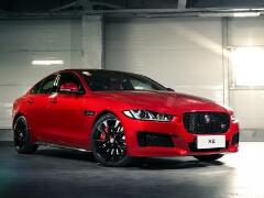 捷豹價(jià)格表出爐 捷豹轎車(chē)價(jià)格多少