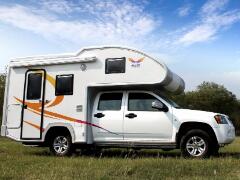 房車(chē)價(jià)格及圖片大全 20萬(wàn)以?xún)?nèi)房車(chē)推薦