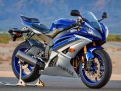 摩托車(chē)賽場(chǎng)必備武器 雅馬哈r6價(jià)格多少