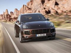 保時(shí)捷價(jià)格詳情 保時(shí)捷suv報(bào)價(jià)多少