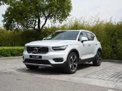 沃爾沃價格表 熱門沃爾沃價格多少