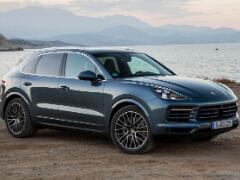 世界上速度最快的越野車 保時捷卡宴價(jià)格多少