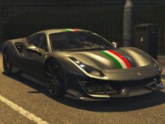 法拉利價(jià)格大全 熱門法拉利車型報(bào)價(jià)多少