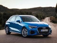 2021款Q3動(dòng)感來襲 奧迪q3價(jià)格多少