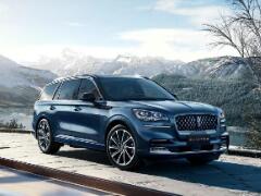 林肯汽車(chē)價(jià)格大全 經(jīng)典車(chē)型林肯飛行家報(bào)價(jià)多少