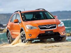 斯巴魯suv車(chē)型盤(pán)點(diǎn) 斯巴魯價(jià)格多少錢(qián)