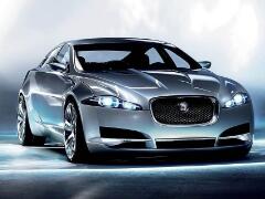 捷豹轎車的頂級產(chǎn)品 捷豹xj價(jià)格多少