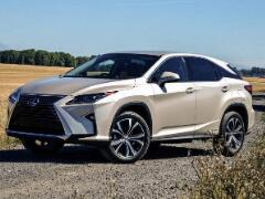 雷克薩斯rx實(shí)測(cè) 雷克薩斯rx價(jià)格多少