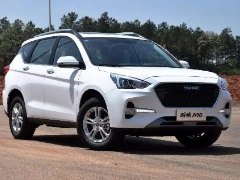 suv汽車價格大全 熱門SUV汽車報價多少