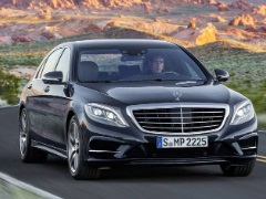 風靡一時的銷量冠軍 奔馳s350價格多少