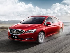 別克旗下中級運(yùn)動轎車 別克威朗價格多少