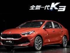 東風(fēng)悅達(dá)起亞K3怎么樣 起亞k3價(jià)格多少
