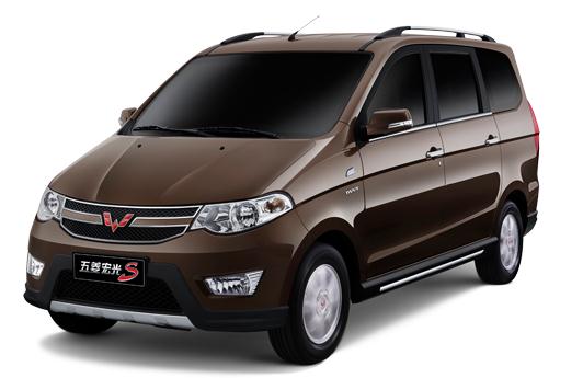 微型面包車哪個(gè)好，五菱宏光誰與爭鋒（神車口碑）