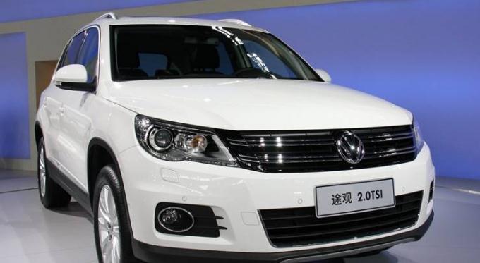 森林人和途觀哪個(gè)好，提速就是實(shí)力（途觀勝出）