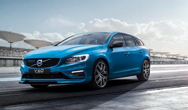 新款沃爾沃V60正式上市，選用冷色調(diào)內(nèi)飾主題