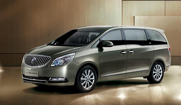 新款GL8 Avenir/ES上市，更環(huán)保、更性能、更節(jié)能、更智能