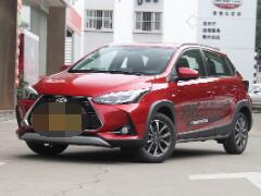 致炫致享頂配開(kāi)回家，豐田suv12萬(wàn)自動(dòng)擋推薦