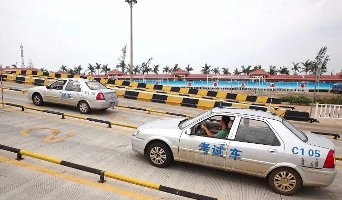 學(xué)駕照體檢項目有哪些內(nèi)容，各項指標(biāo)都重要