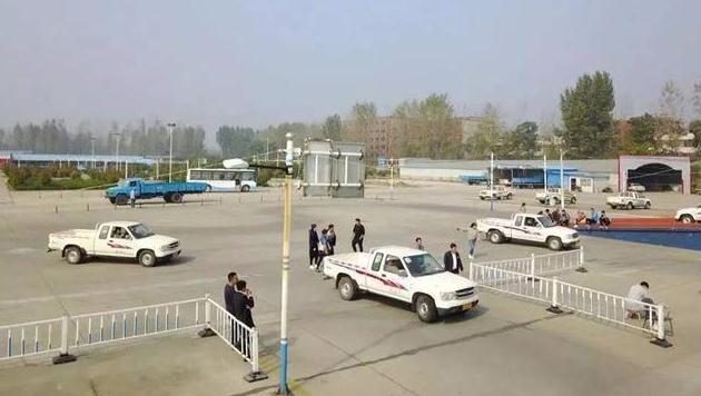 學車體檢什么項目，部分殘疾人不能學駕照