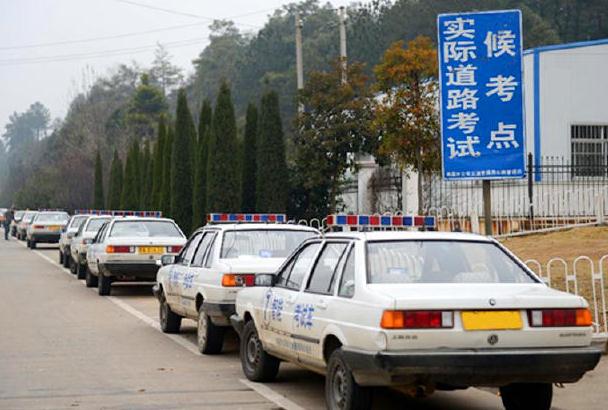 科目三考試詳細(xì)步驟，每一步都關(guān)鍵