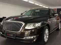 三十萬(wàn)低調(diào)又有面子的車 國(guó)產(chǎn)紅旗實(shí)力上榜