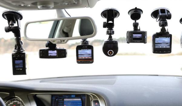 行車記錄儀十大名牌，性價比高、競爭力強