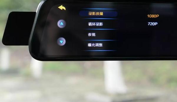 行車記錄儀分幾種類型，常見的三種你熟悉嗎