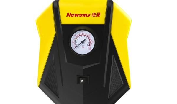 質(zhì)量最好的車(chē)載充氣泵，12V點(diǎn)煙器取電（首選米其林）