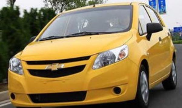 五萬左右買什么車好，雪佛蘭性價比高（經(jīng)濟實用）